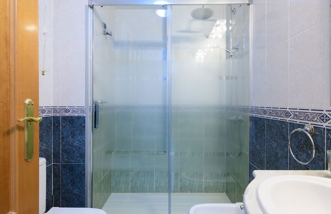 Torre del Rey - Foto 24