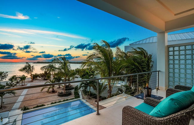 SulMare at Taylor Bay Luxury Villas - Foto 31