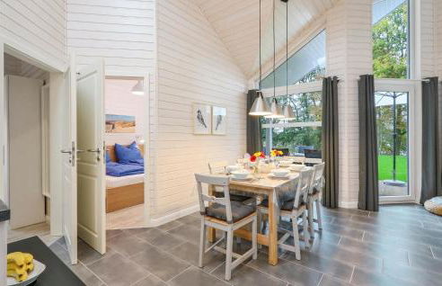 Cozy Home In Krems Iiwarderbrück - Foto 10