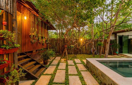 Villa Papagaio - Foto 42