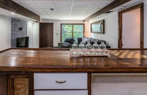 Shenandoah Retreat - Family Home - Foto 50