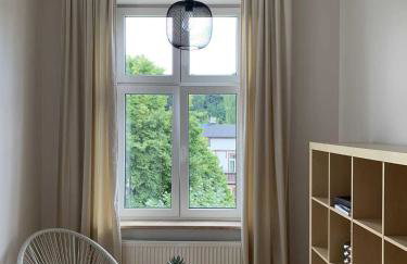 Apartament Haffnera - Foto 19