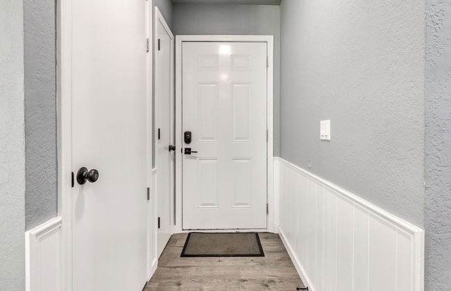 Veteran-Owned Home in Quiet OKC - Foto 2