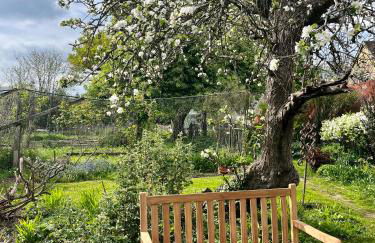 The Billiard Room - Cosy Country Retreat - Foto 14