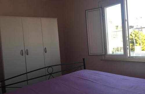 Il gabbiano, attico con terrazzo vista mare - Foto 15