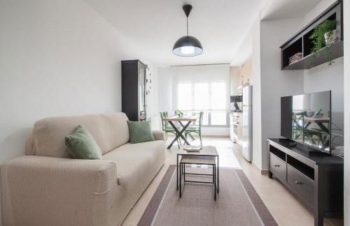 La Piedra L Osu, Apartamento con piscina, Playa 3 km VUT-3226-AS - Foto 14