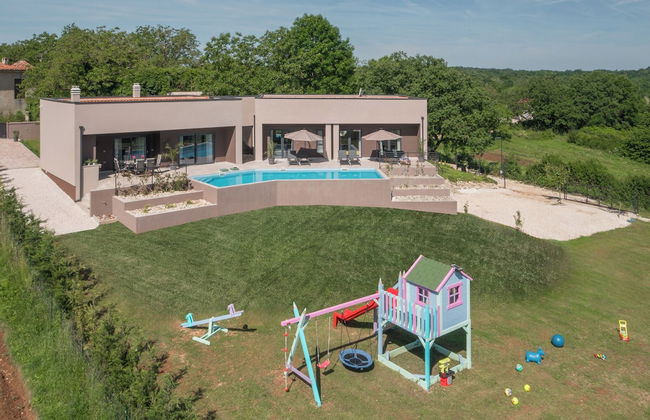 Residence Villa Manuela - Foto 25