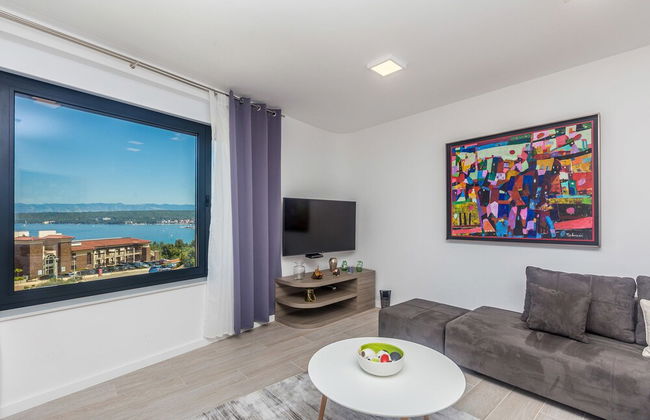 JAZZ at Rova Apartment Sol - Foto 7