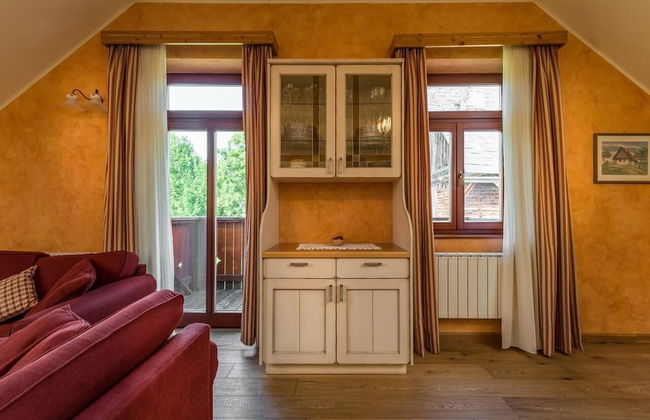 Apartments Sitar - Foto 22