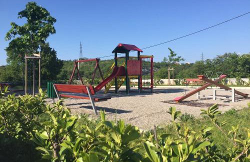 Apartment Galjanić - Foto 14