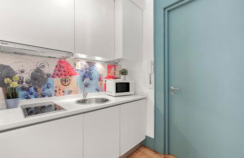 OX Apartments B Places - Photo 94