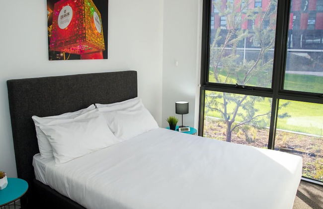 Deakin Residential Services - Foto 8