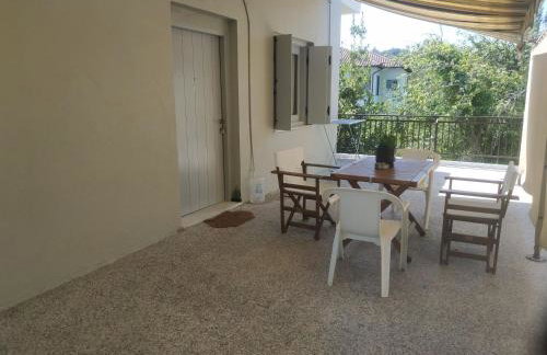 GIOTAS APARTMENTS - STUDIOS - Foto 51