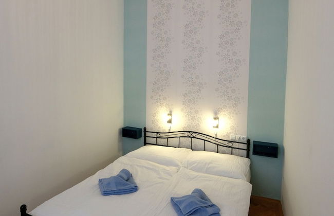 Sobieski Apartments St. Stephen Cathedral - Foto 12