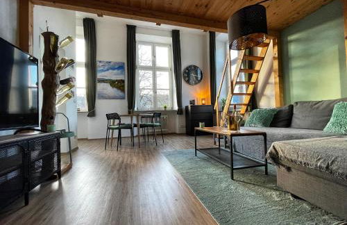 Ferienwohnung Zum Zollkran - Foto 1