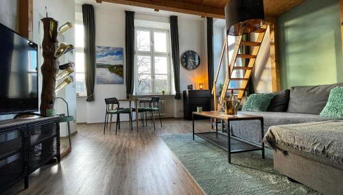 Ferienwohnung Zum Zollkran - Photo 1