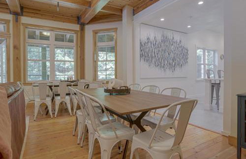 The Coho Lodge at Government Camp - Meredith Lodging - Foto 20