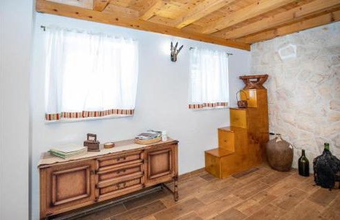 Stunning Home In Mliniste With Wifi - Foto 18