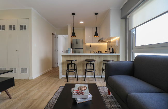 w Brilliant 2BR in the Heart of Barranco - Foto 8