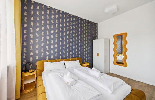 Arbio I Cube Studios & Apartments St Pauli - Foto 1