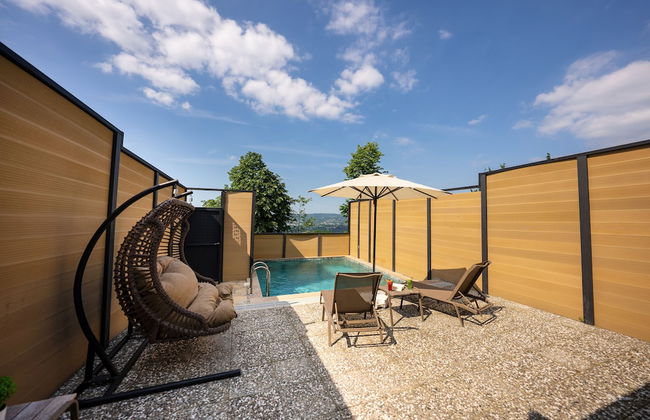 Alya Kartepe Villa Hotel - Foto 12