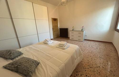 3 bedrooms Apartment-Autodromo-Centro Storico - Foto 3