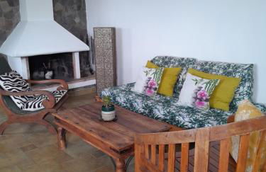 ZenRepublic, your private villa with outdoor jacuzzi & pool with stunning ocean views - Foto 9