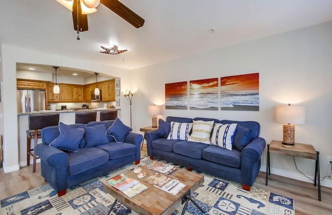 Pacific Paradise - Foto 21