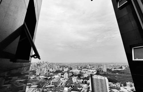 Gol No lugar Certo em BH Avenida Raja com Barão - Foto 43
