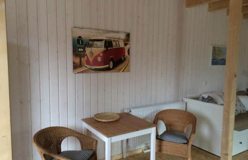 Ferienwohnungen im Schwedenstil - Foto 6