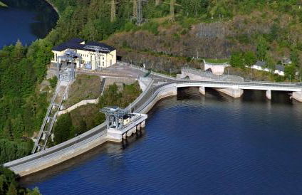 Landhauswohnung am Thüringer Meer - Fühlen wie Zuhause - Foto 31