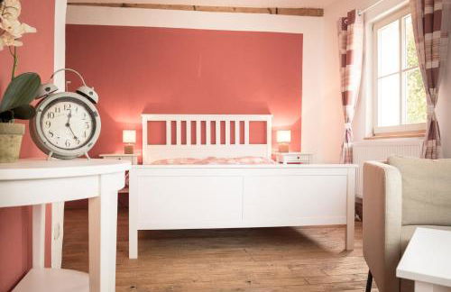 moments café & apartmenthaus - Foto 6