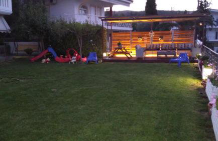 Alexandra's Glifa Apartments - Foto 14