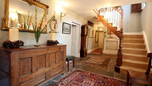 Newton Cottage - Foto 3