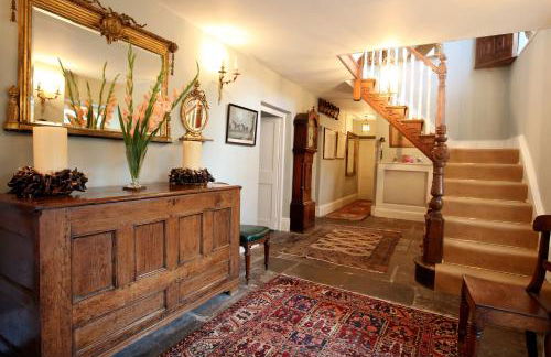 Newton Cottage - Foto 3