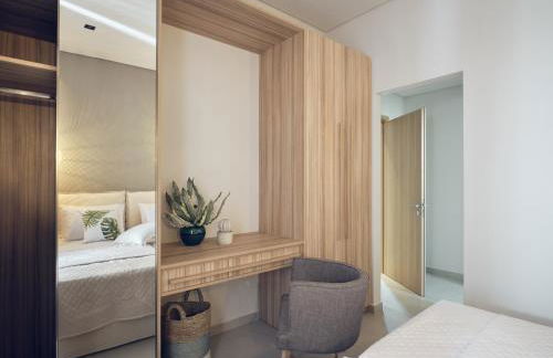 Aguacate Agave with private swimming pool - Foto 13