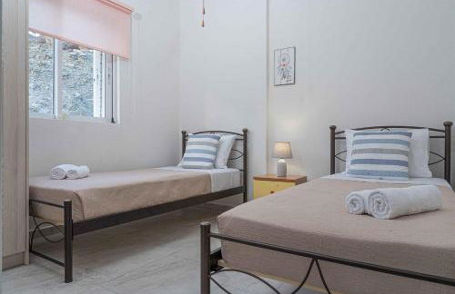 Tzortzi's Family Apartments - Photo 48