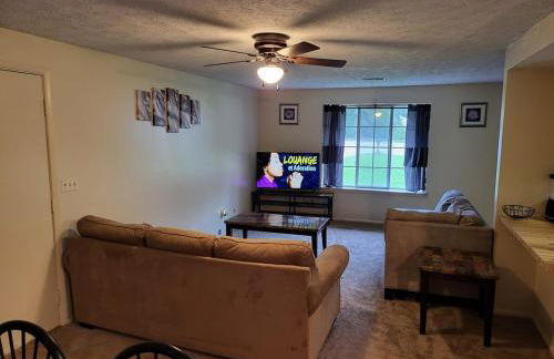 Tiny Cute Home 9 miles from Stone Mountain Park - Foto 9