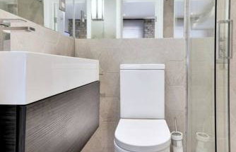 Cosy & modern studio, few minutes from the tube. - Foto 11