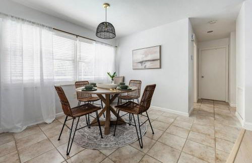 Peacock Pool House & Hot Tub Clearwater beaches - Foto 38