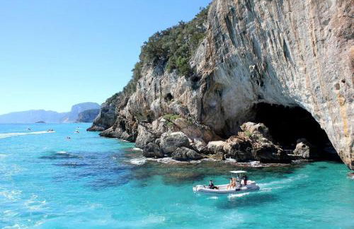 Casa al mare Orchidea - Motoparking - Wifi Free - AC - Foto 26