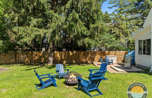 Labelle Blue Haven Relaxing Williams Bay Getaway - Foto 19