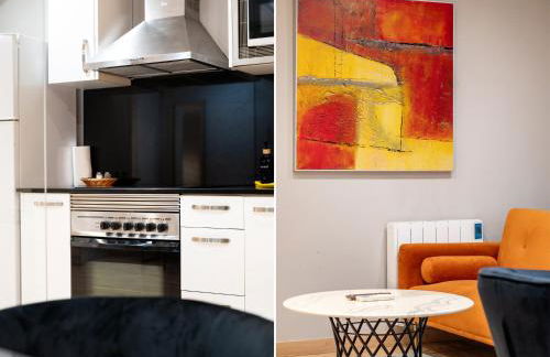 AinB Sagrada Familia Apartments - Foto 103