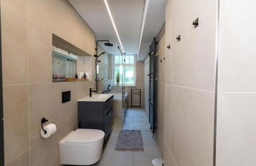 Oase am Tierpark exklusiv und gehobener Standard - Foto 9