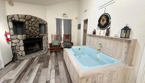 Pine Knot Guest Ranch - Foto 3