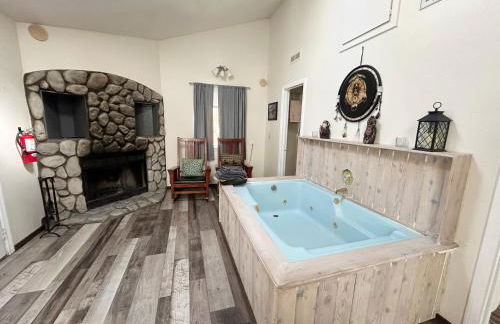 Pine Knot Guest Ranch - Foto 3