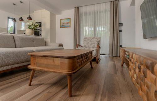 Villa Isabel - Luxury Apartments with Heated Pool & Sea View - Foto 58