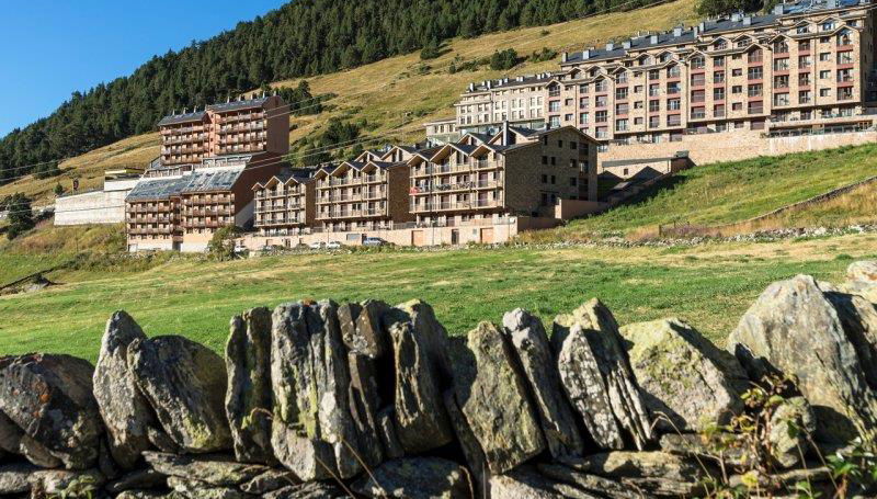 Pierre & Vacances Andorra Bordes D'En Valira - Photo 1