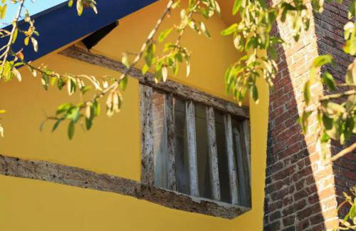 Oak Cottage - Foto 21