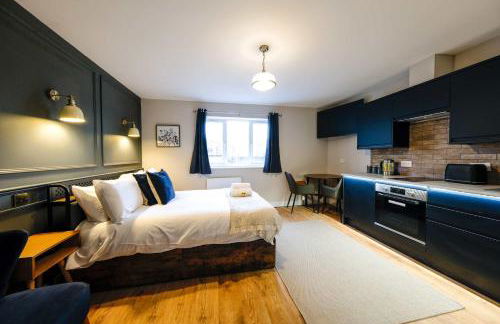 The Willow - Studio 25 - Foto 10